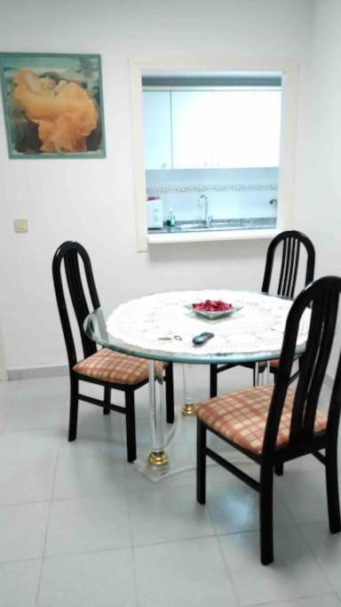 Apartamento Segunda Linea De Playa Con Piscina El Altet Exterior photo